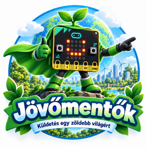 Jövőmentők logó